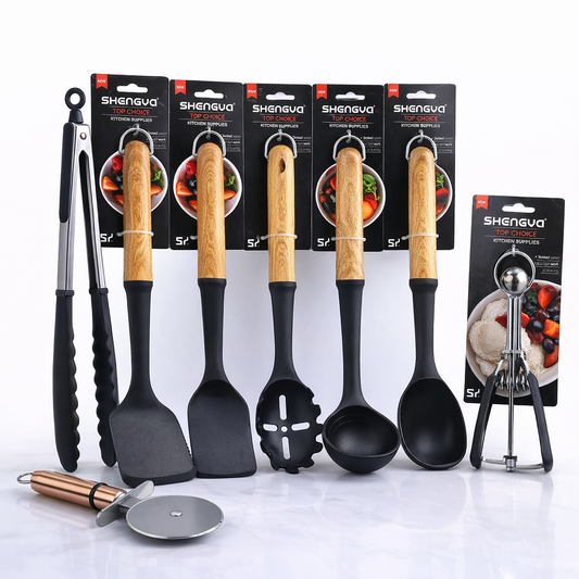 Serving Master Bundle