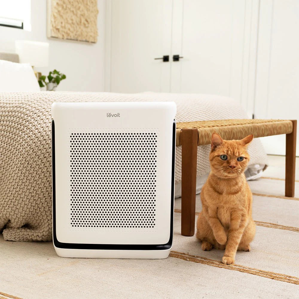 LEVOIT Vital 200S Smart True HEPA Air Purifier