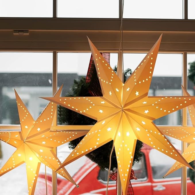 Salcar Star Light 55CM