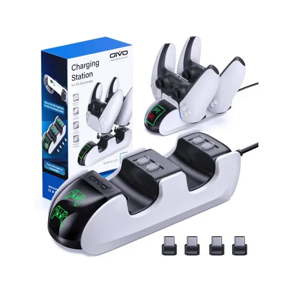 PS5 Charging Station