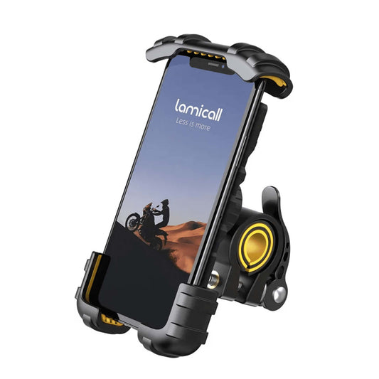 Lamicall Bike Phone Holder