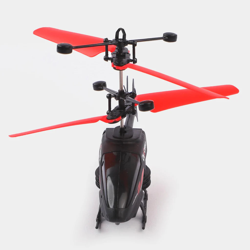 Dynamic Helicopter Motion Sensor Aerocraft 2 in 1