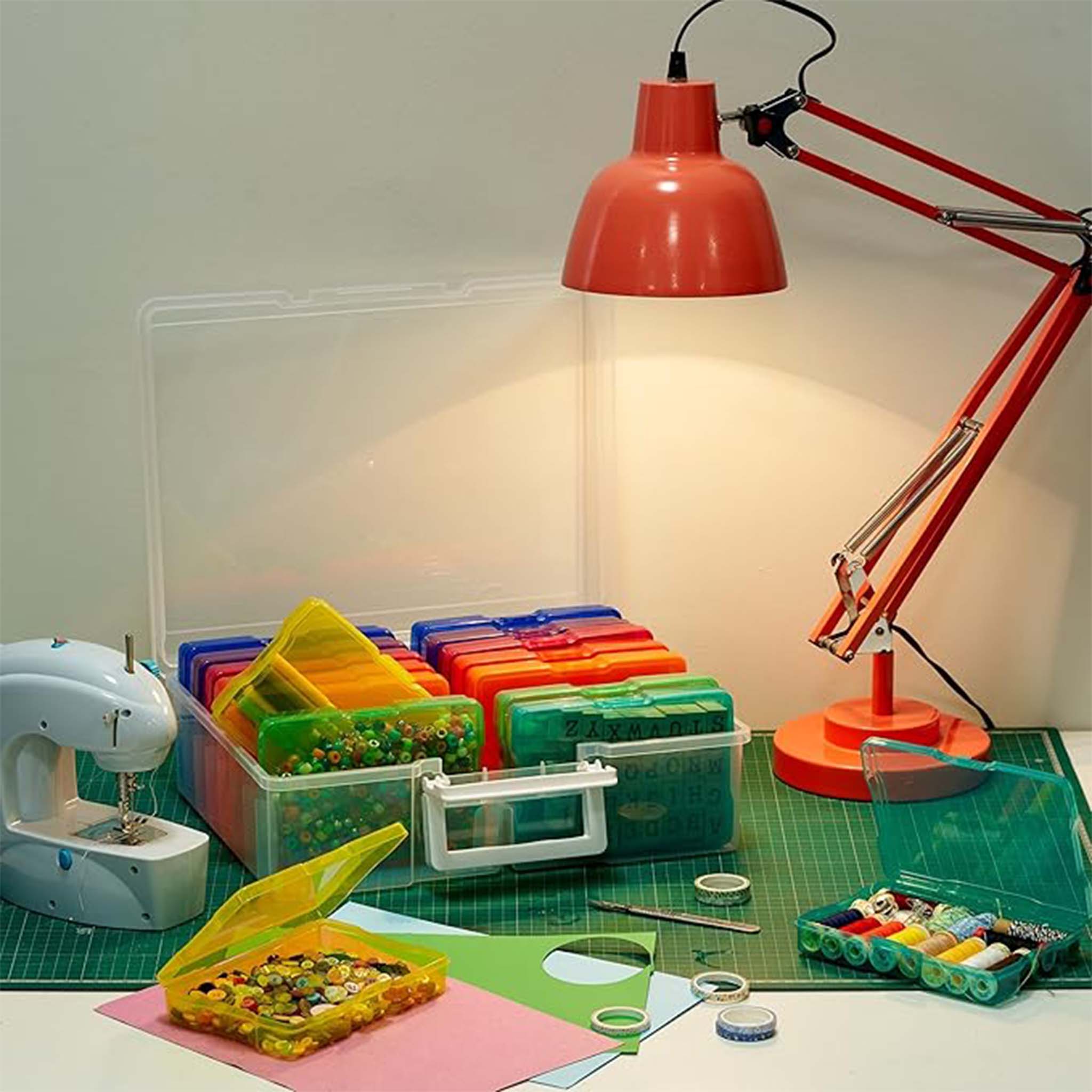 Matana Photo Storage Box