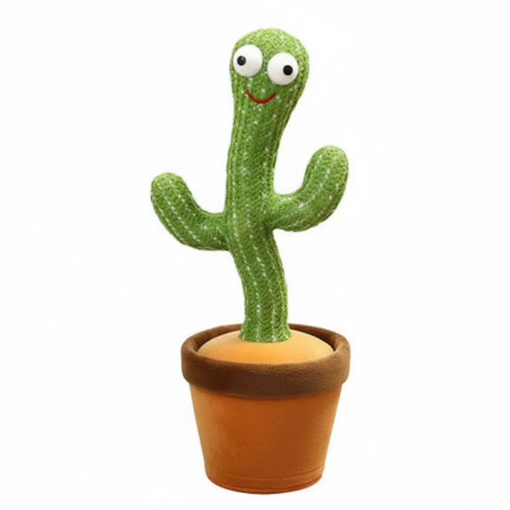 YINGBO Dancing Cactus