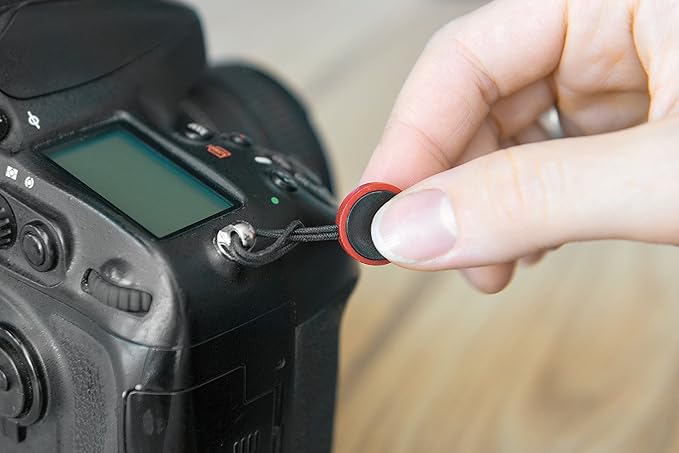 Leash Ultralight Camera Strap
