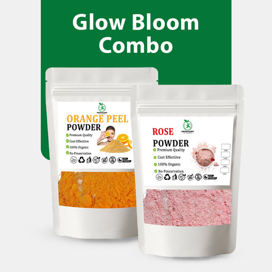 GLOW BLOOM COMBO