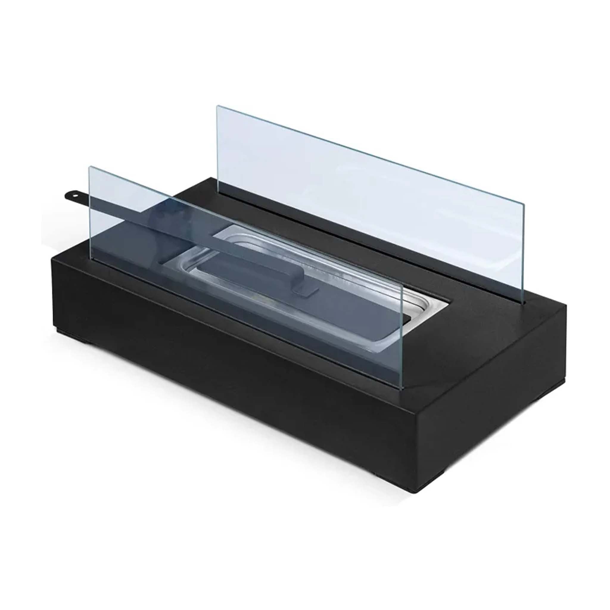 Ethanol Fireplace For Indoor and Outdoor Heating