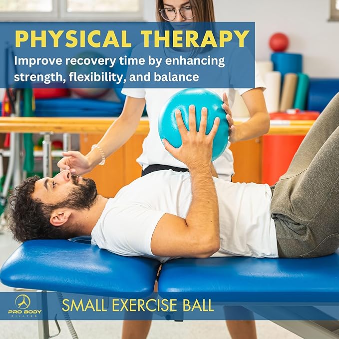 Yoga Ball