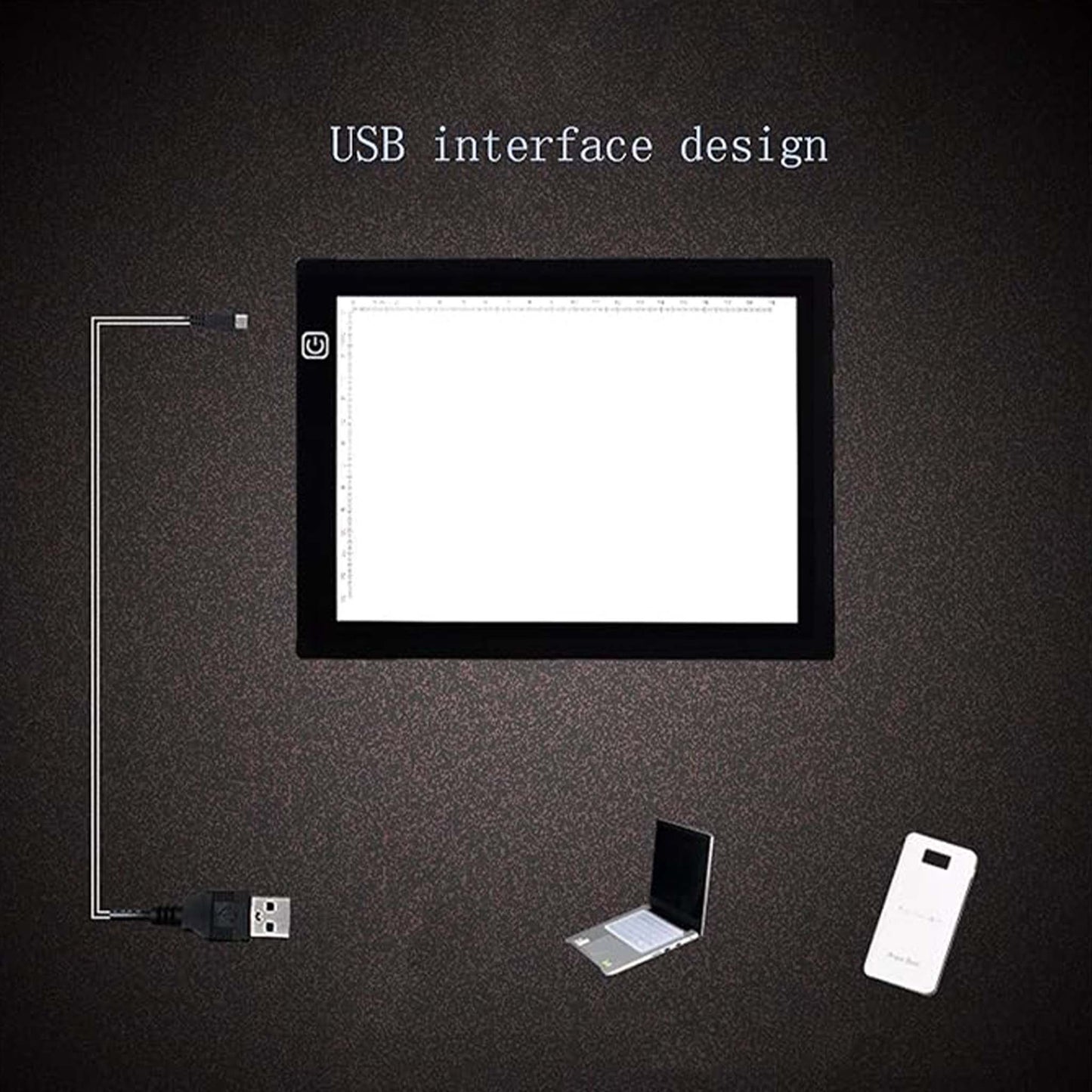 Light Box  LED Photography Studio Box for Product Shooting and Display