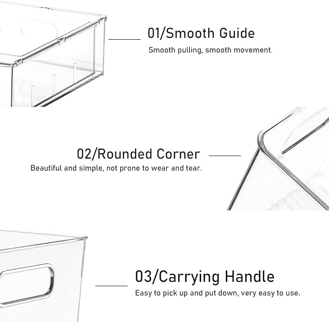 Refrigrator Organizer