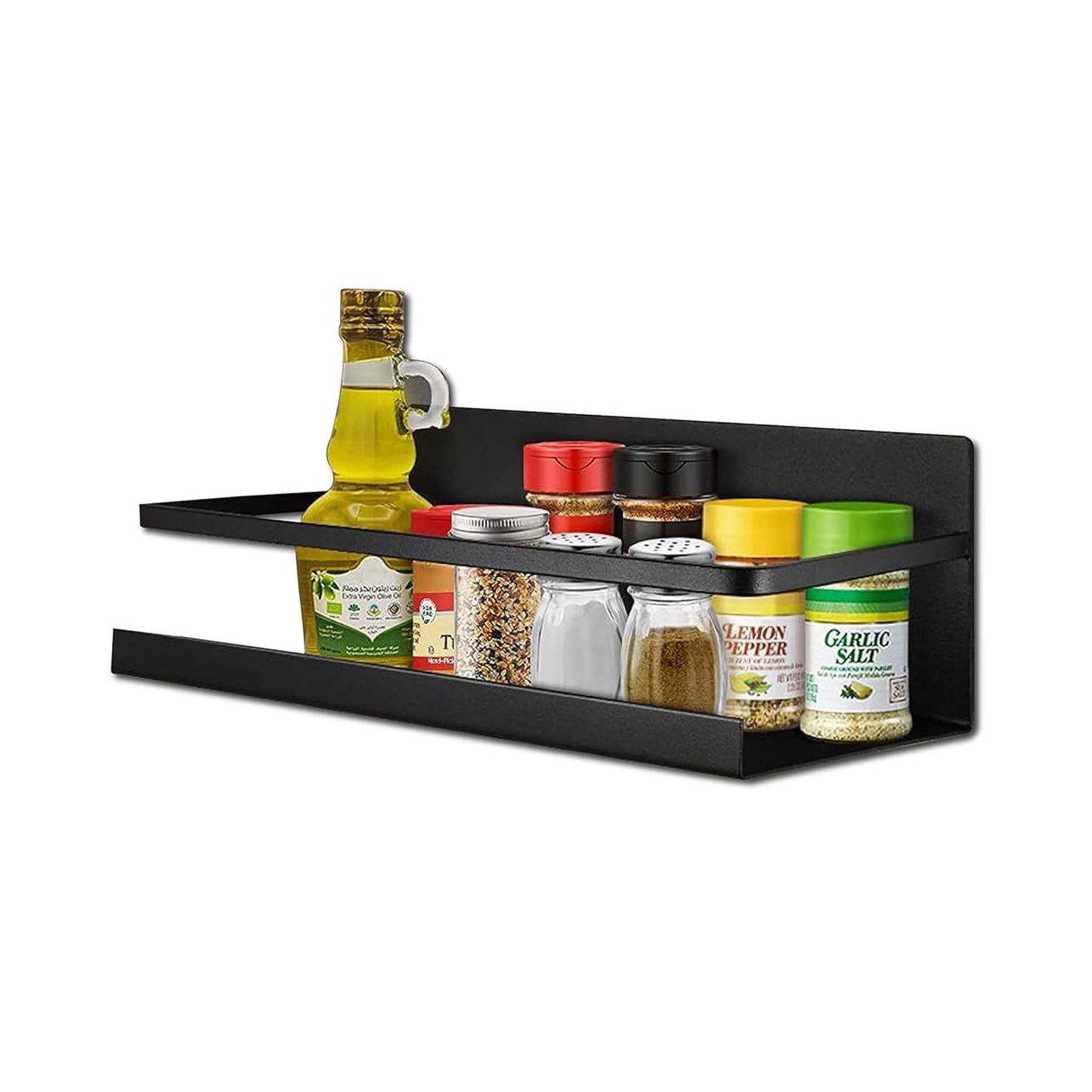 Bathroom organizer