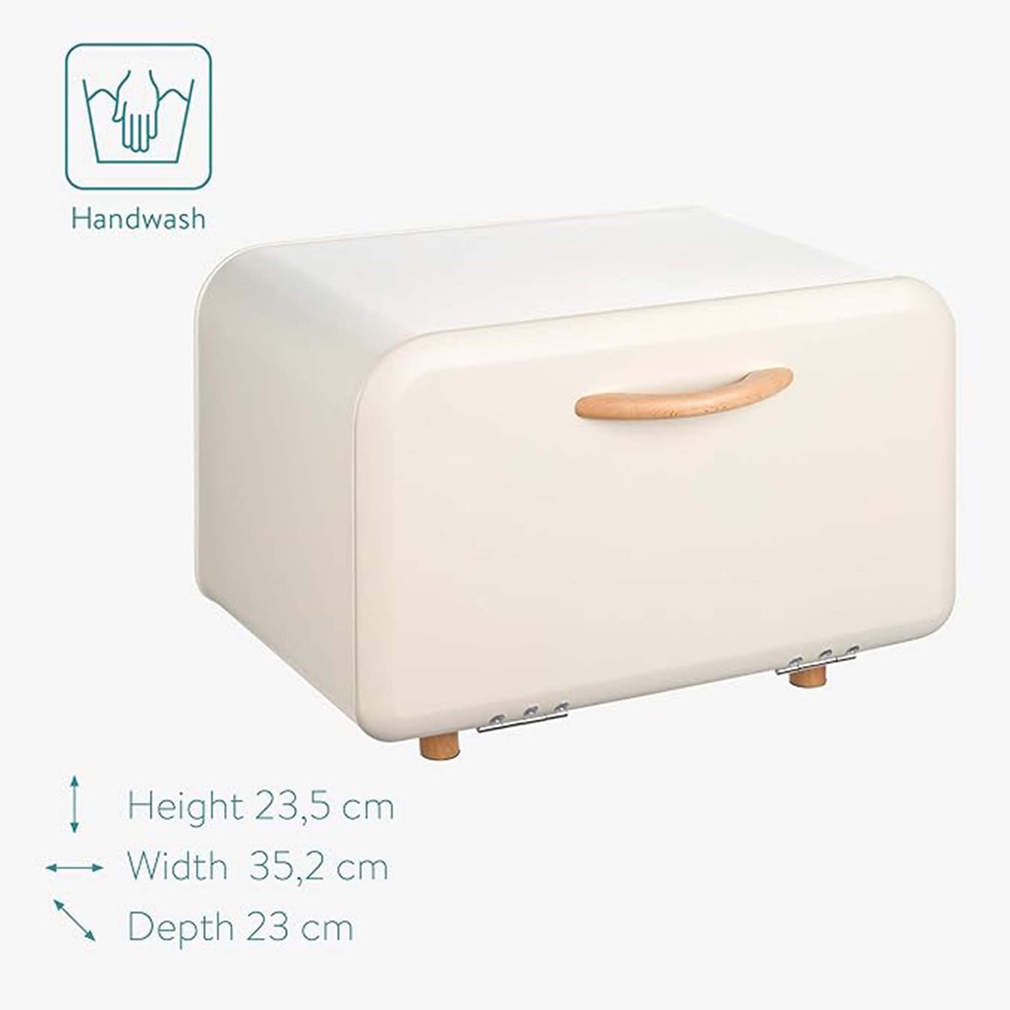 Bread Box