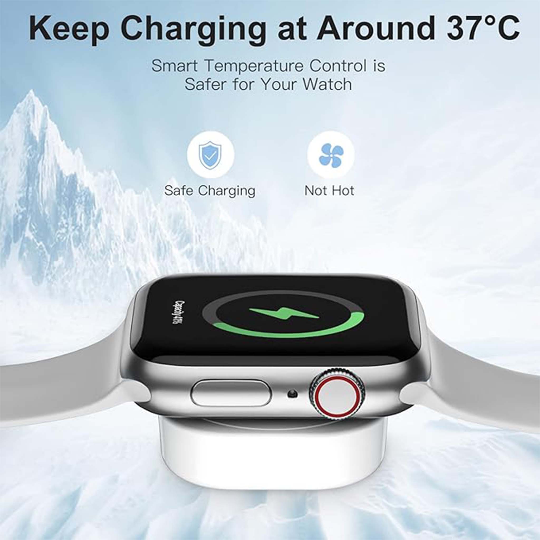 Magnetic Charging Cable
