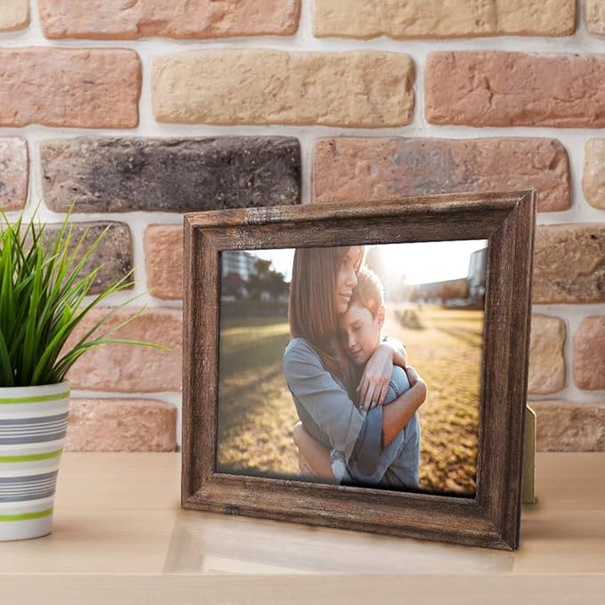 Photo Frame Set of 2