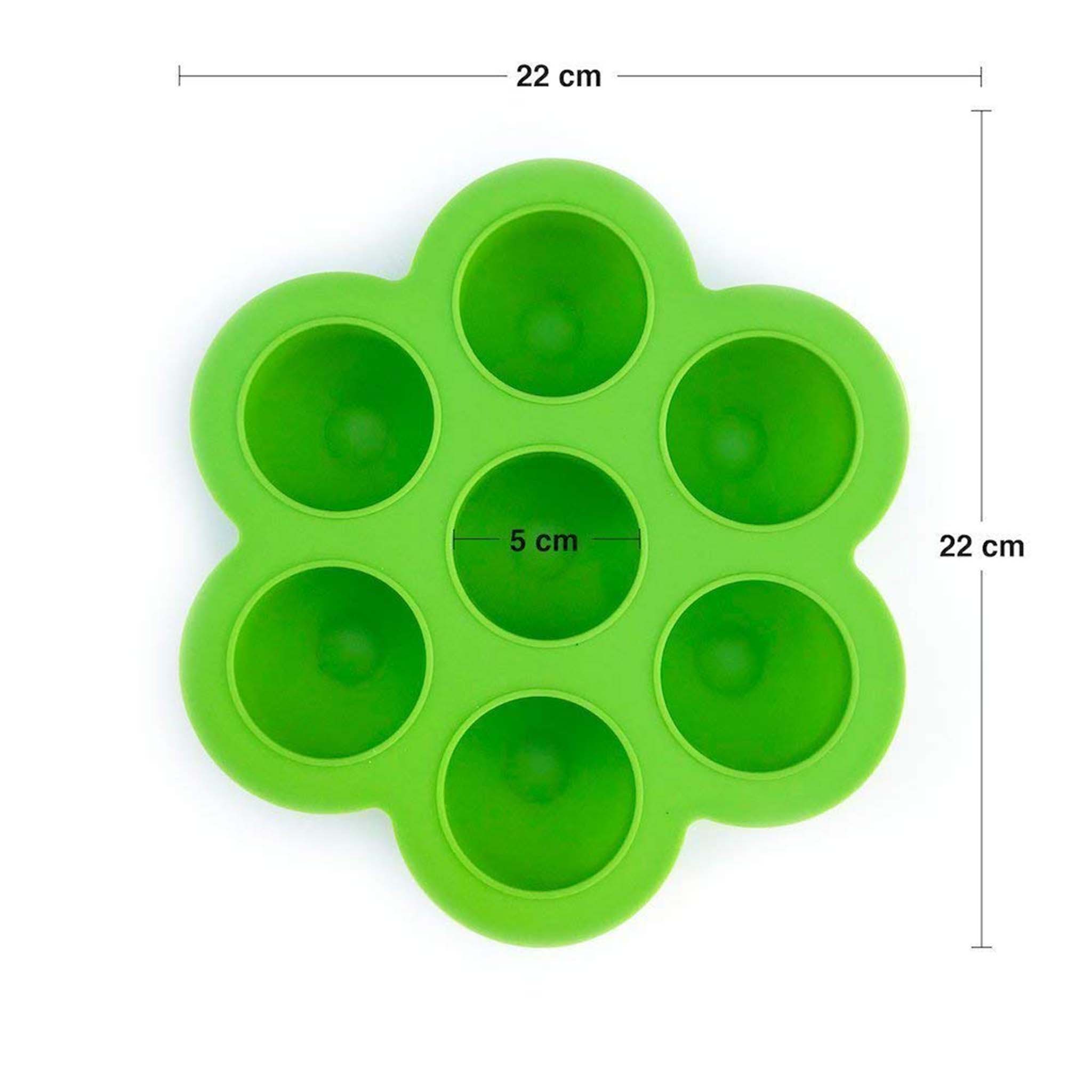 Baby Food Storage Box