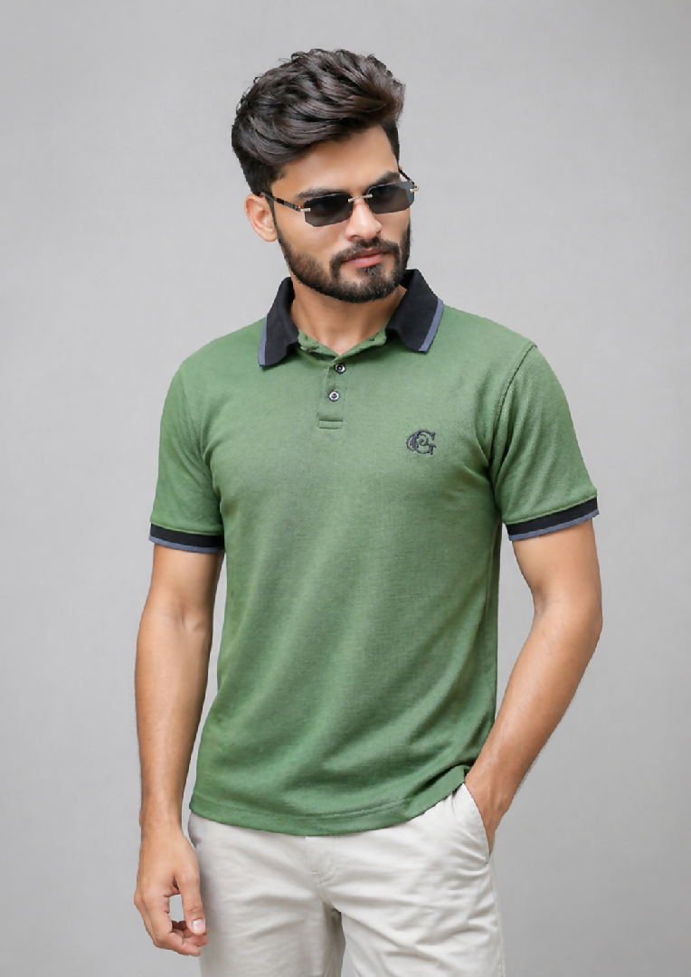 GLO-108 Dual Sage Green