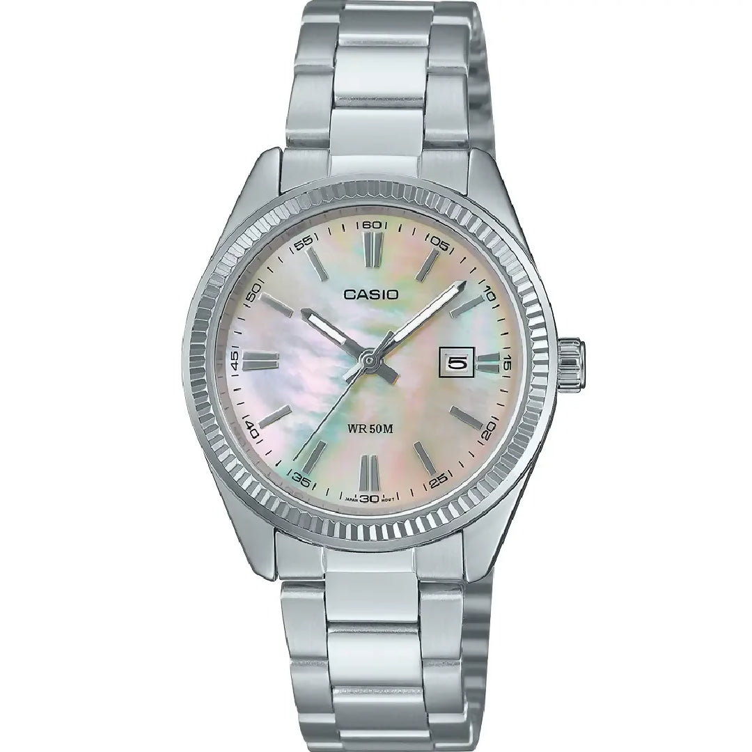CASIO WOMAN WATCH DAILY WEAR CASUAL WEAR FORMAL WATCHES