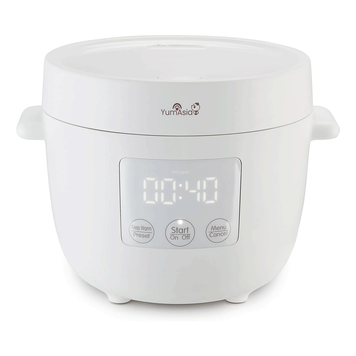 Mini Rise Cook Mini Rice Cooker – LUMU