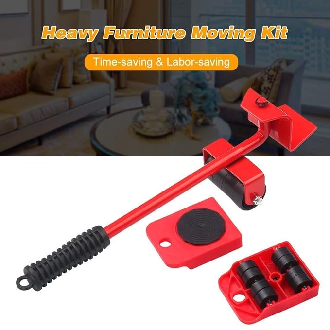 (Free Delivery) Furniture Lifter Mover Set