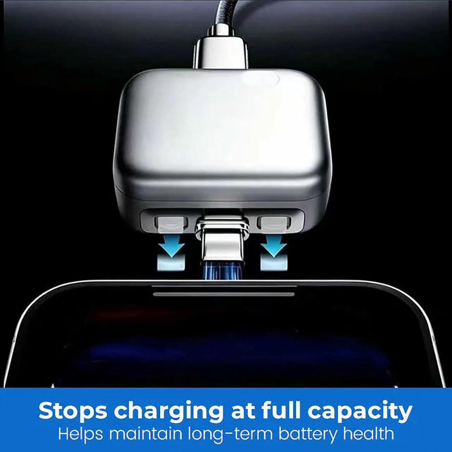 (Free Shipping) Smart Charge Guard
