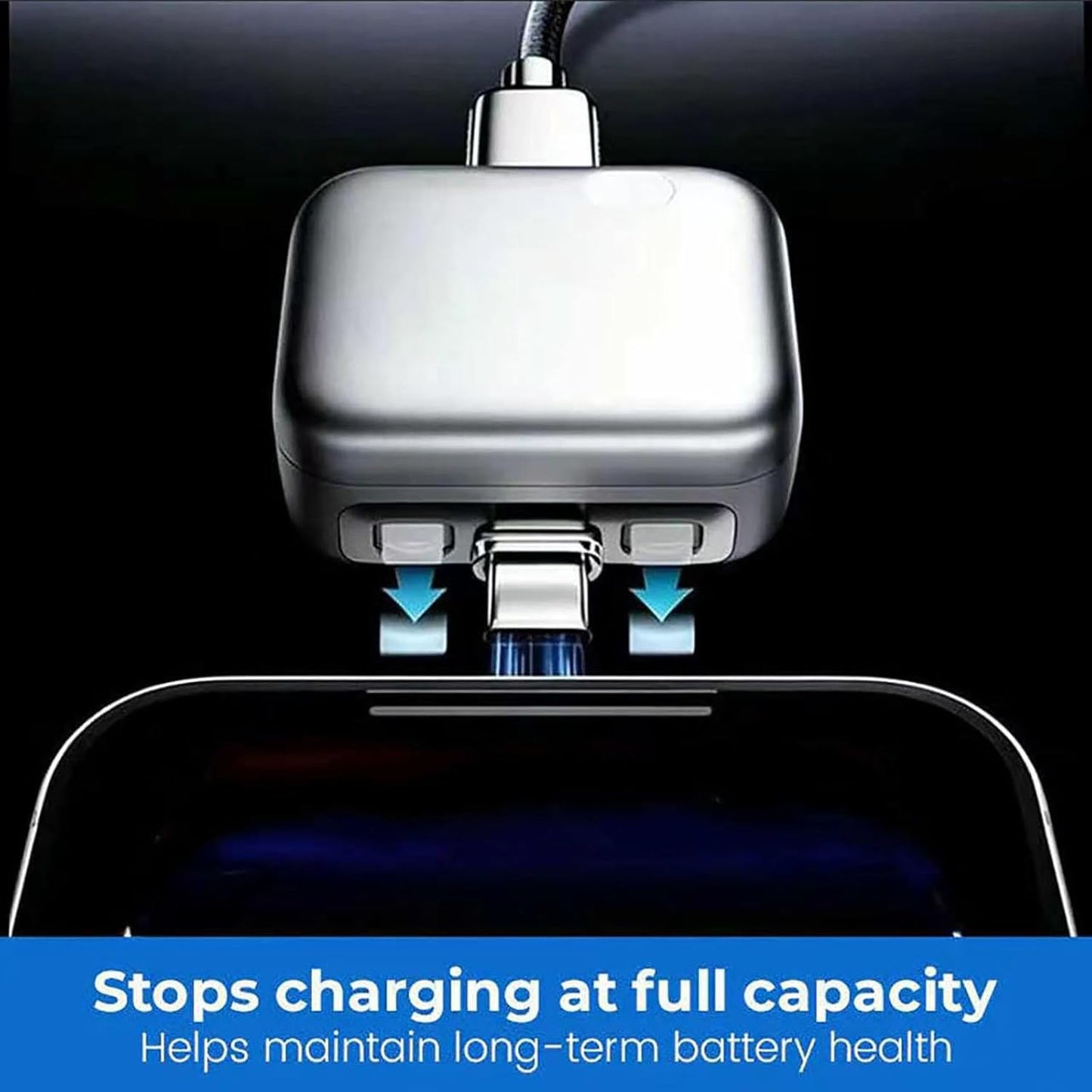 (Free Shipping) Smart Charge Guard