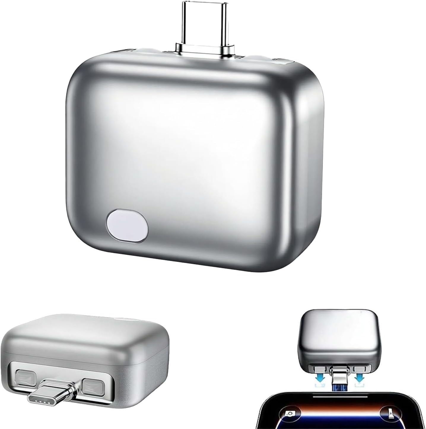 (Free Shipping) Smart Charge Guard