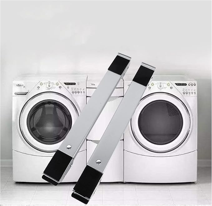 2 Pcs Adjustable Roller Bracket Set (Free Home Delivery)