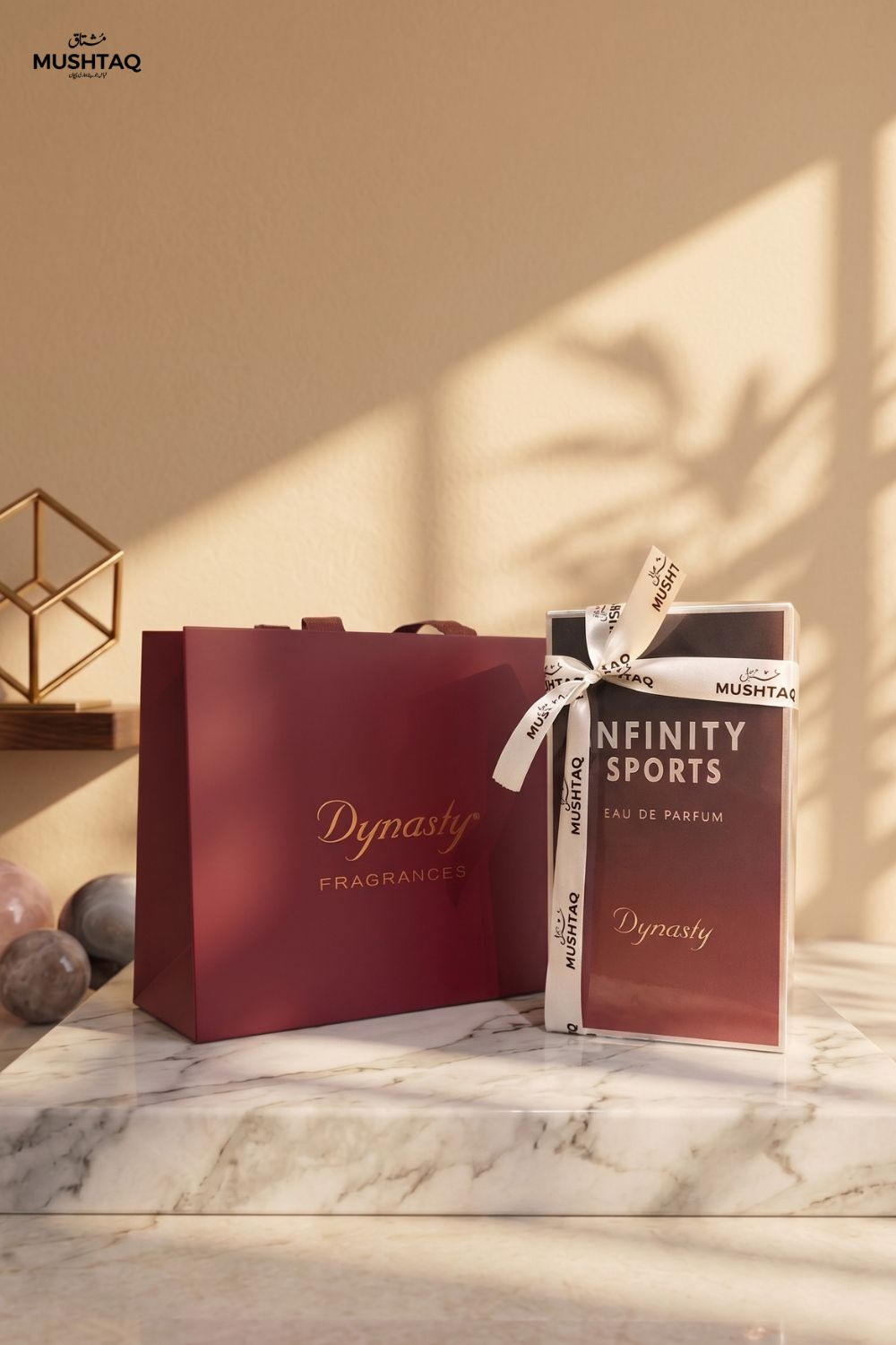 Infinity Sports By Dynasty