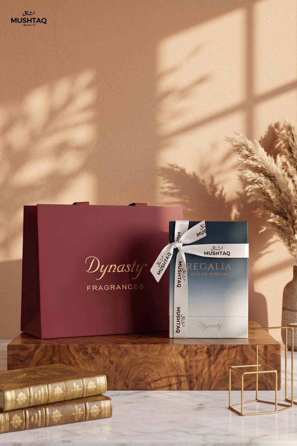 Regalia By Dynasty
