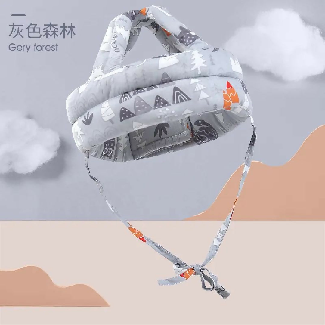 Baby Safety Helmet High Quality