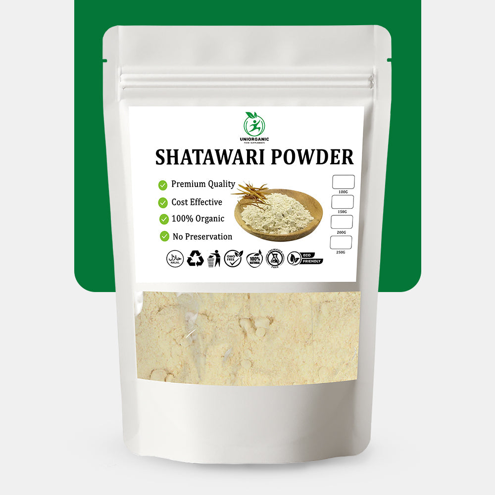 SHATAWARI POWDER