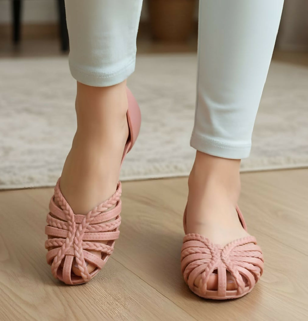 Rubber soft kussa Style Breathable Sandles for girls - high quality comfortable and lightwieght sandles