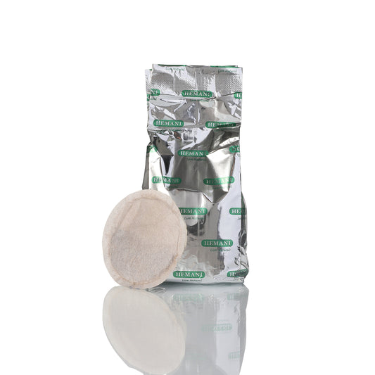 Ginger Garlic Herbal Tea – 20 Tea Bags