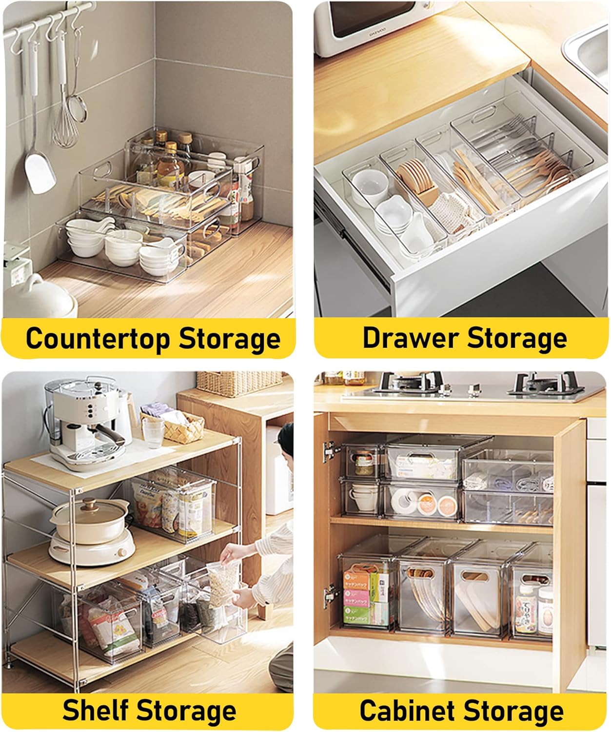Refrigrator Organizer