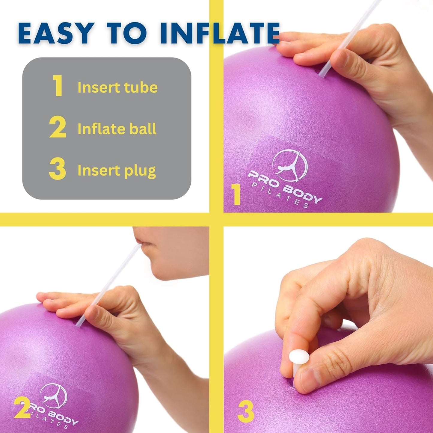 Yoga Ball