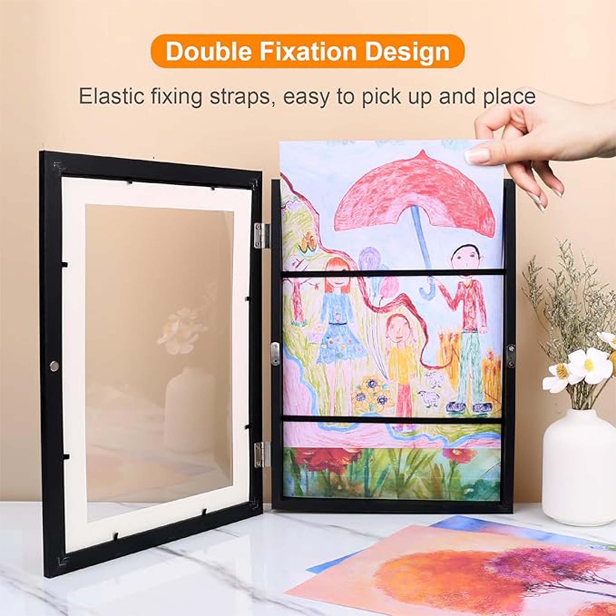 Picture Frame Set