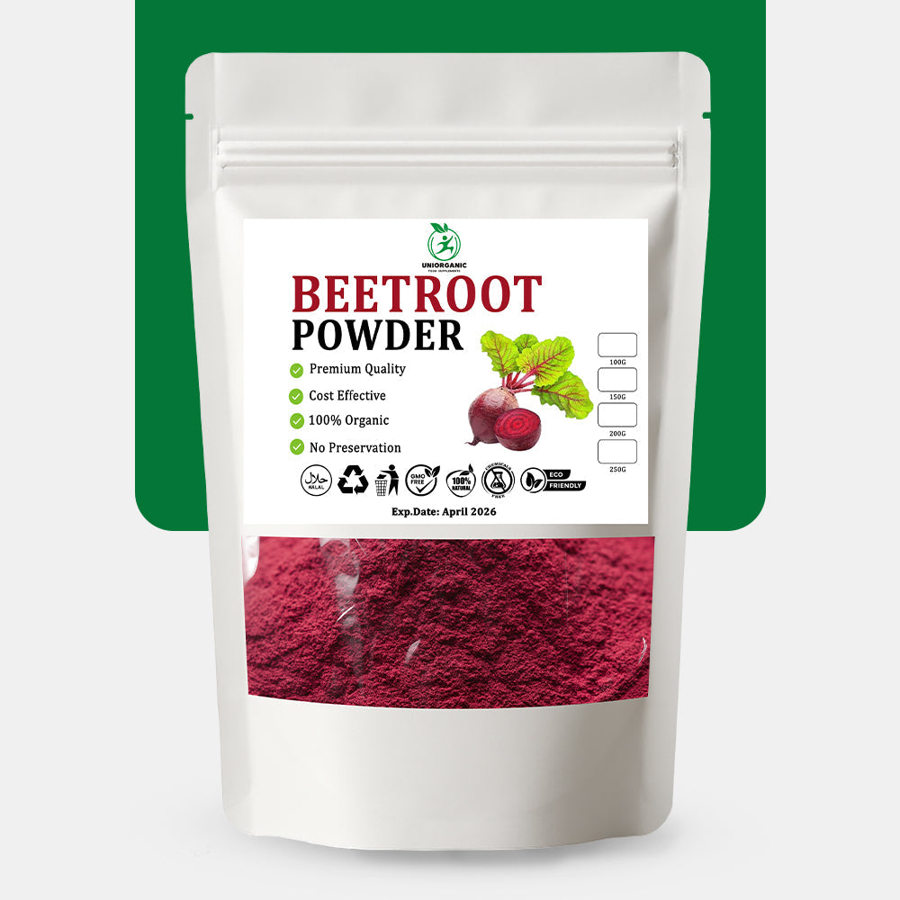 BEETROOT POWDER