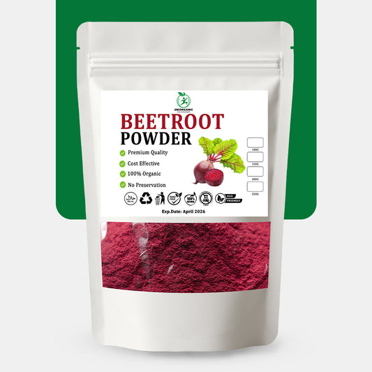 BEETROOT POWDER