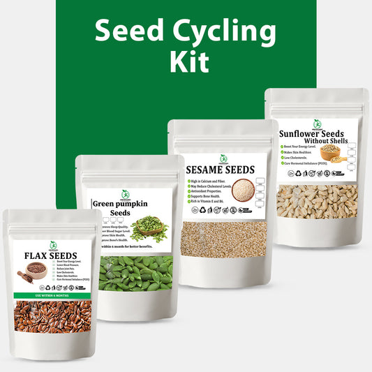 SEED CYCLING KIT