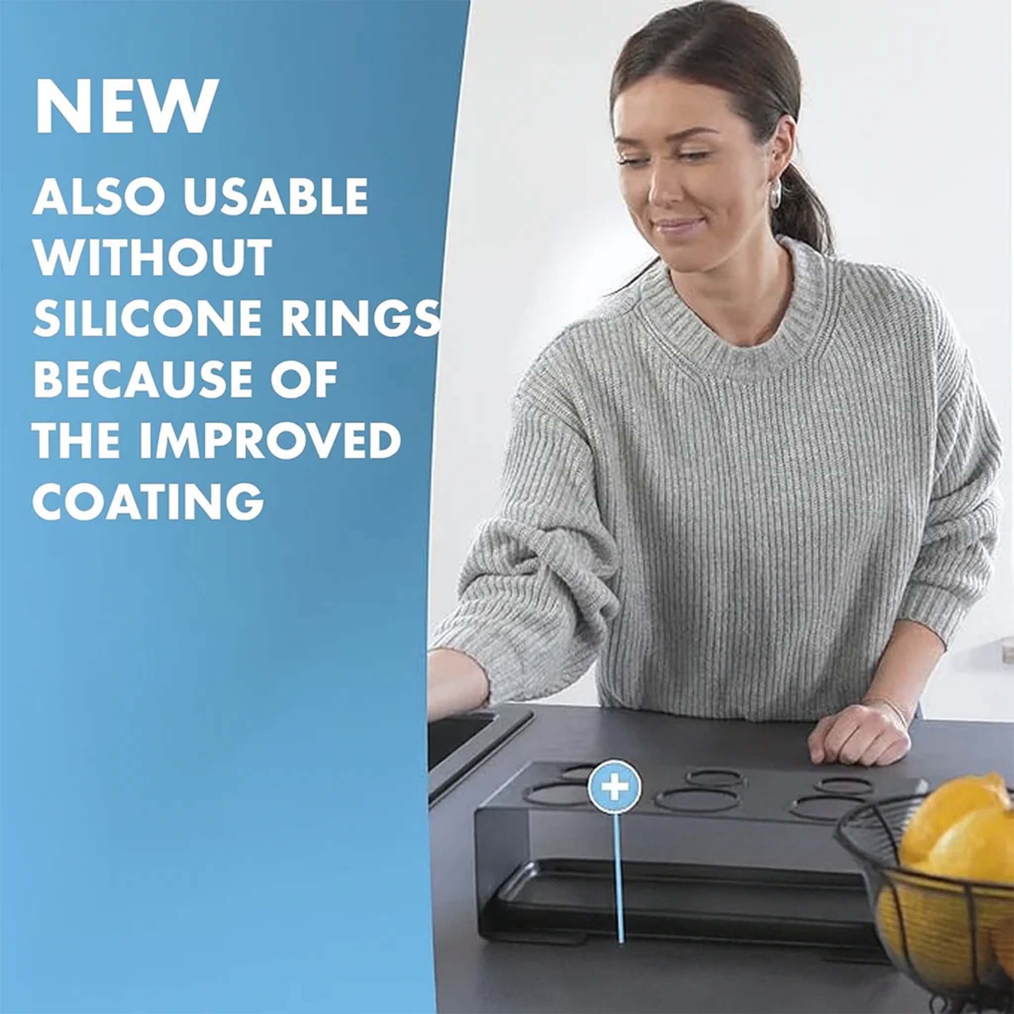 Abtropfhalter Metal Bottle Holder Stand