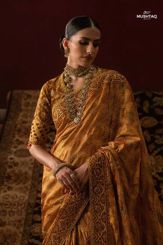Sari Edit - Look A2504