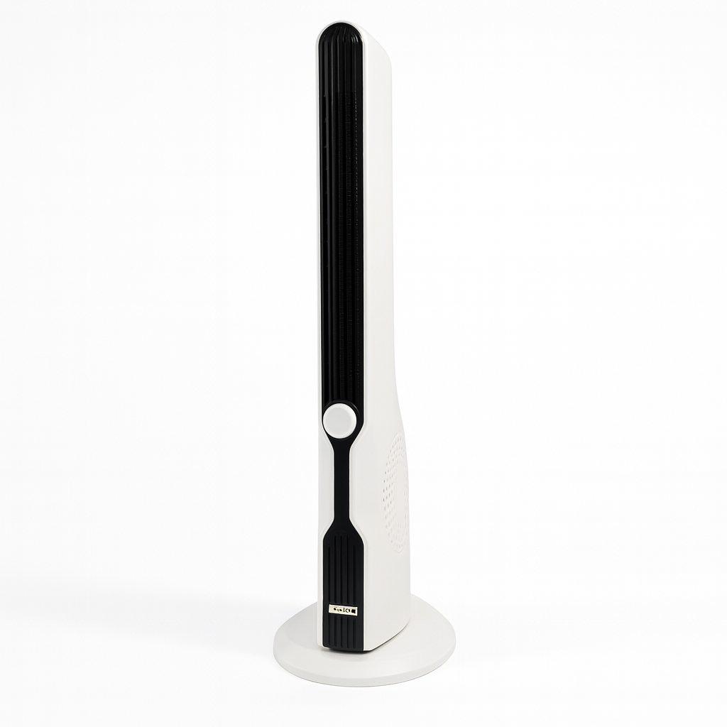 Room Tower 1668 – High-Efficiency Vertical Heater for Home & Office