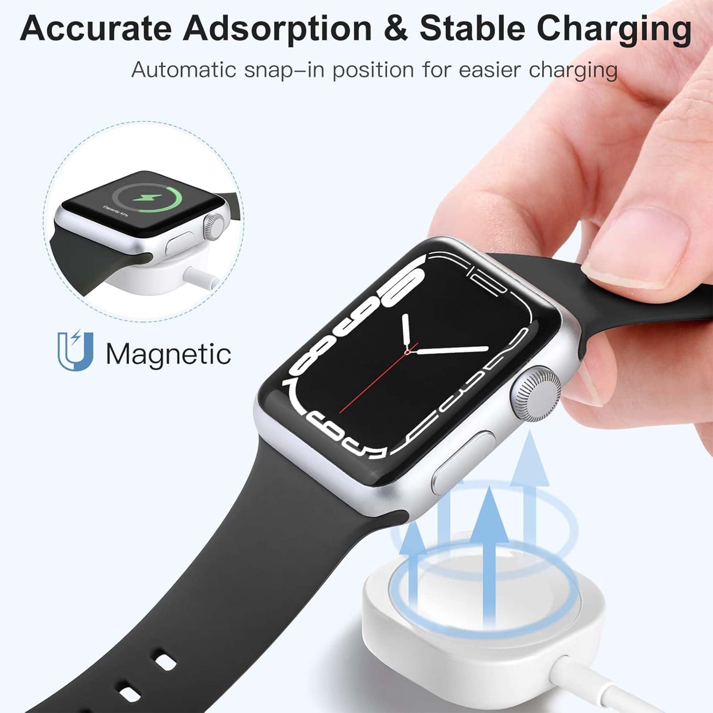 Magnetic Charging Cable