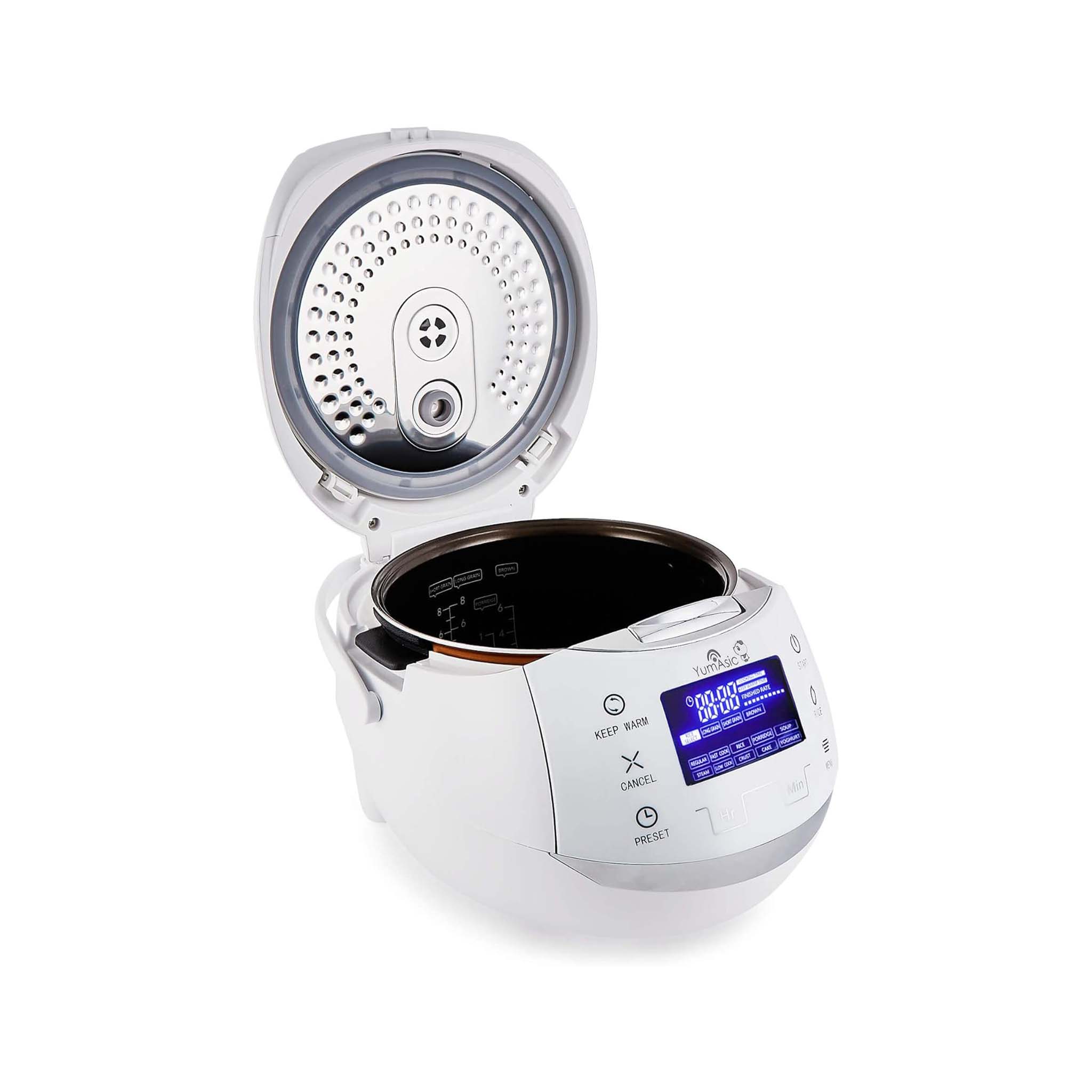 Multifunction Rice Cooker