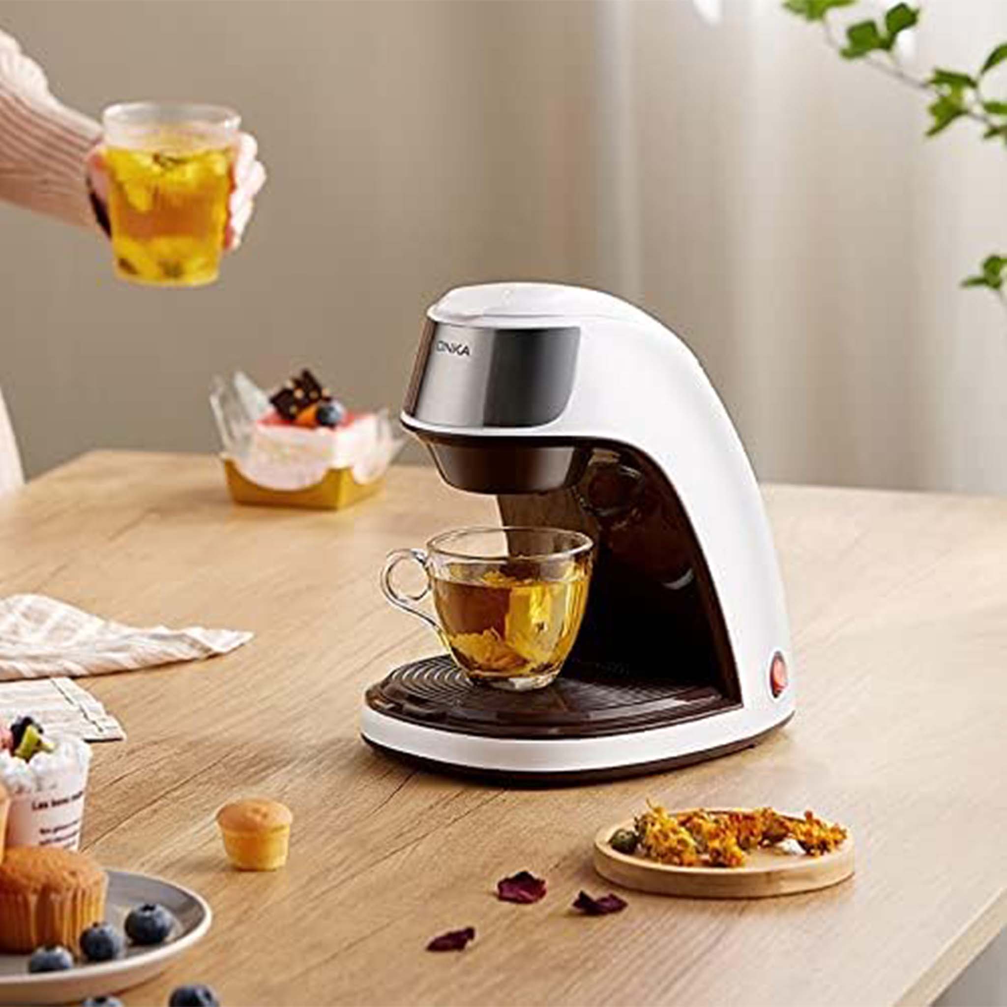 Coffee Maker