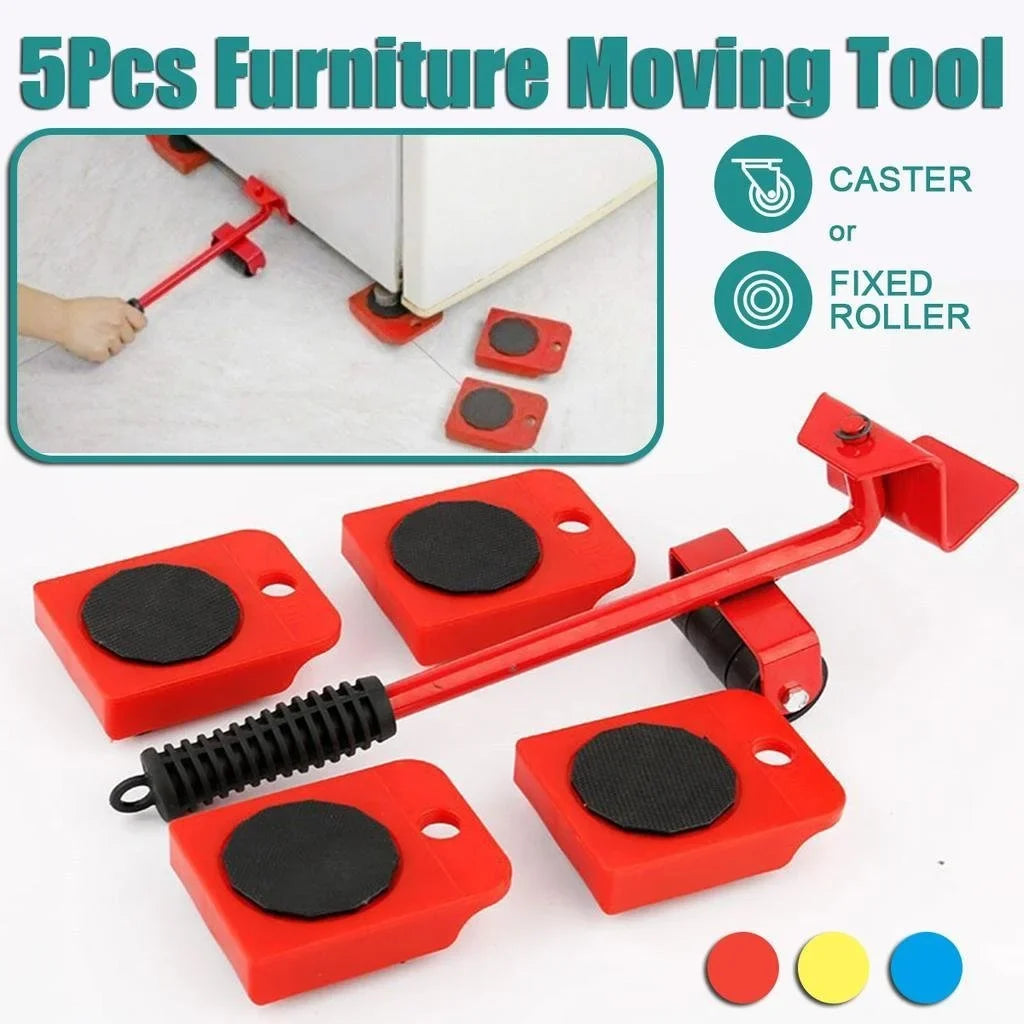 (Free Delivery) Furniture Lifter Mover Set