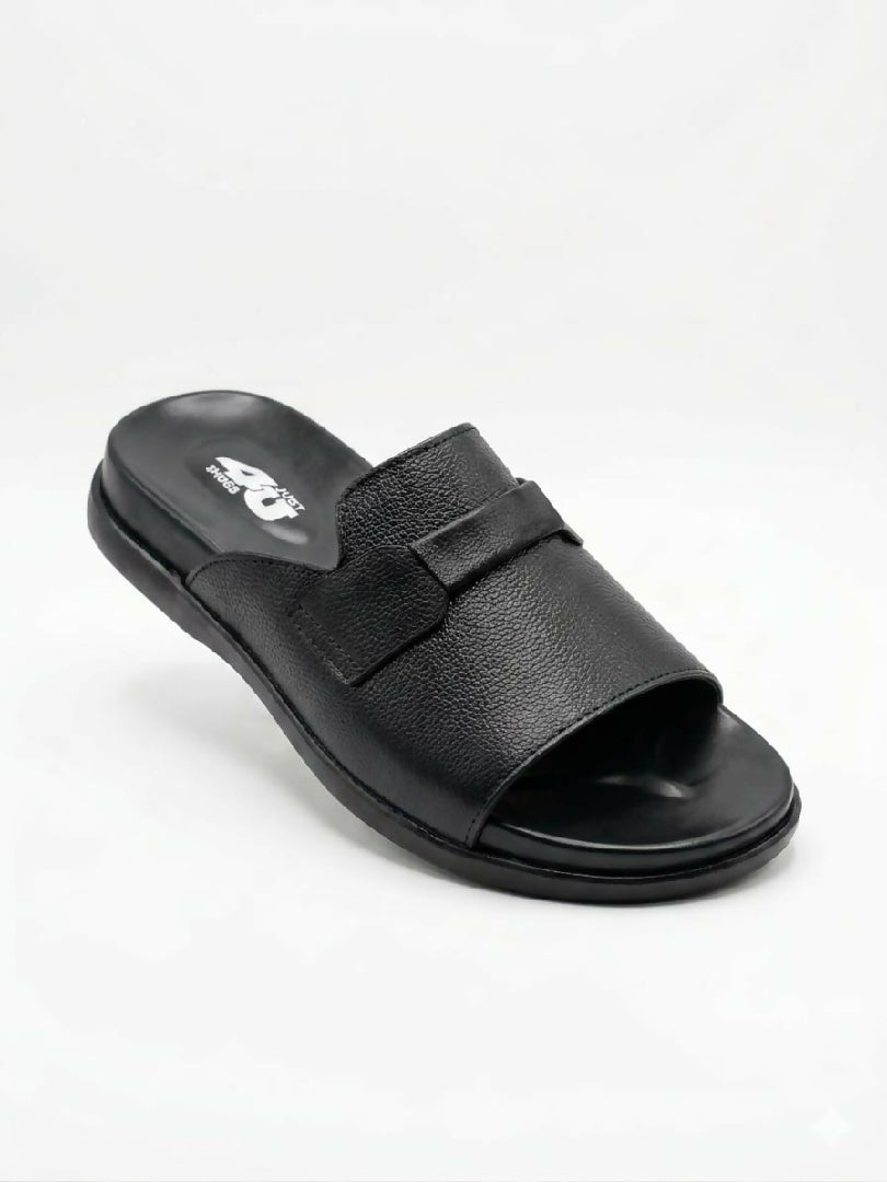 Slippers for men - Leather slippers for men