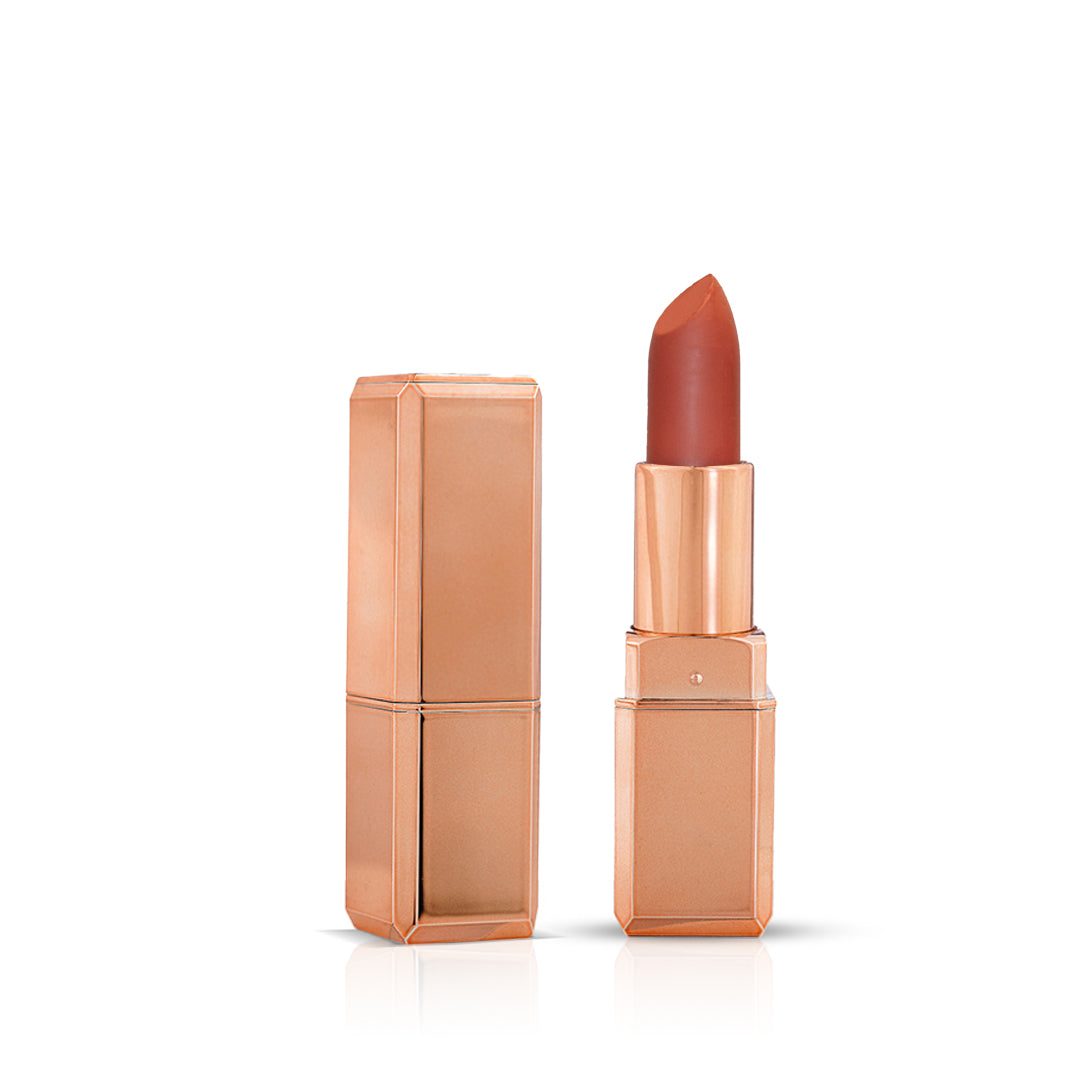 SwissMiss Lipstick  702 Honey Pink