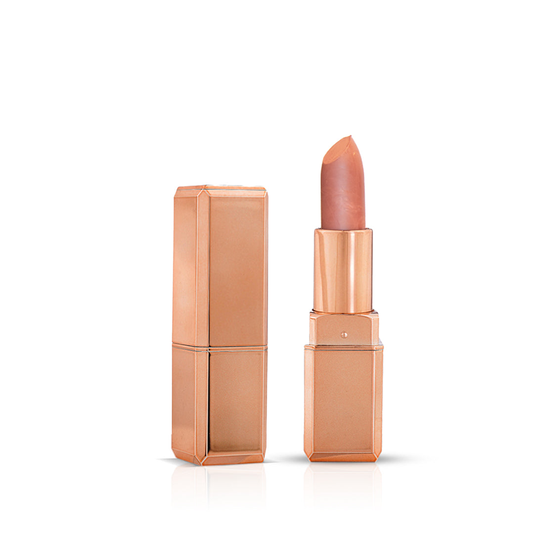 SwissMiss Lipstick  703 Caramel Nude
