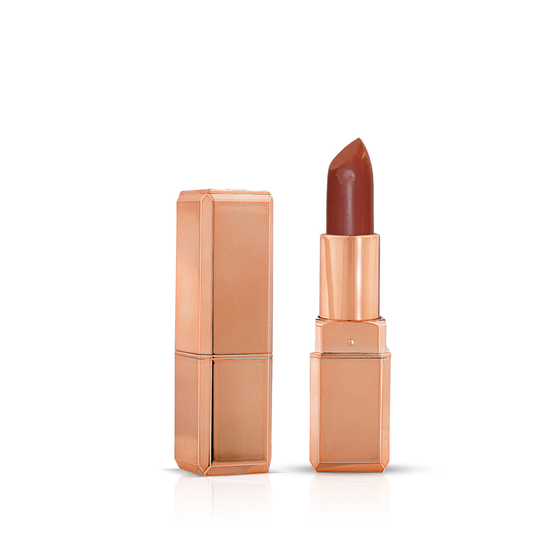 SwissMiss Lipstick  705 Almond Ice